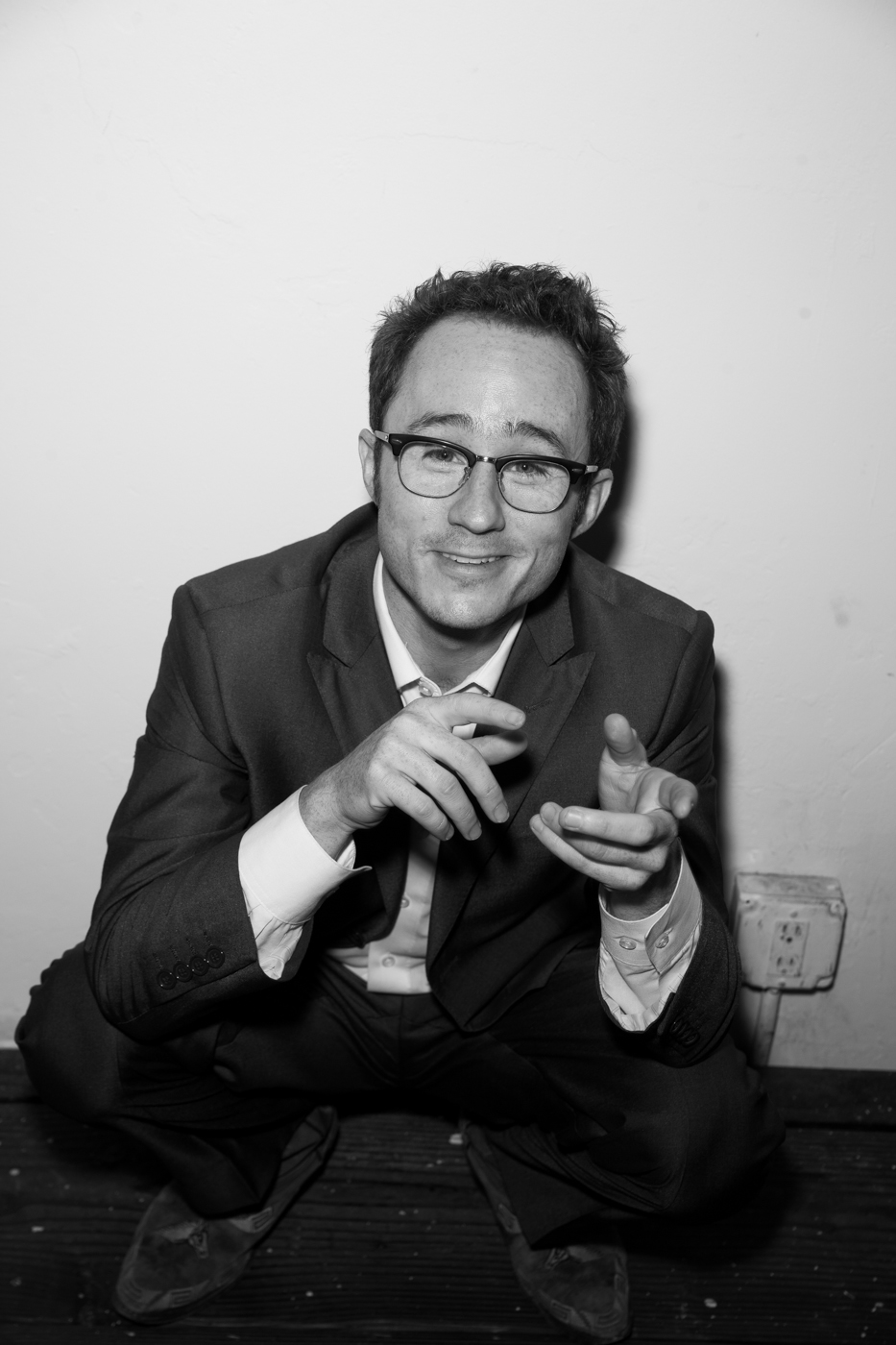 So are you still acting?