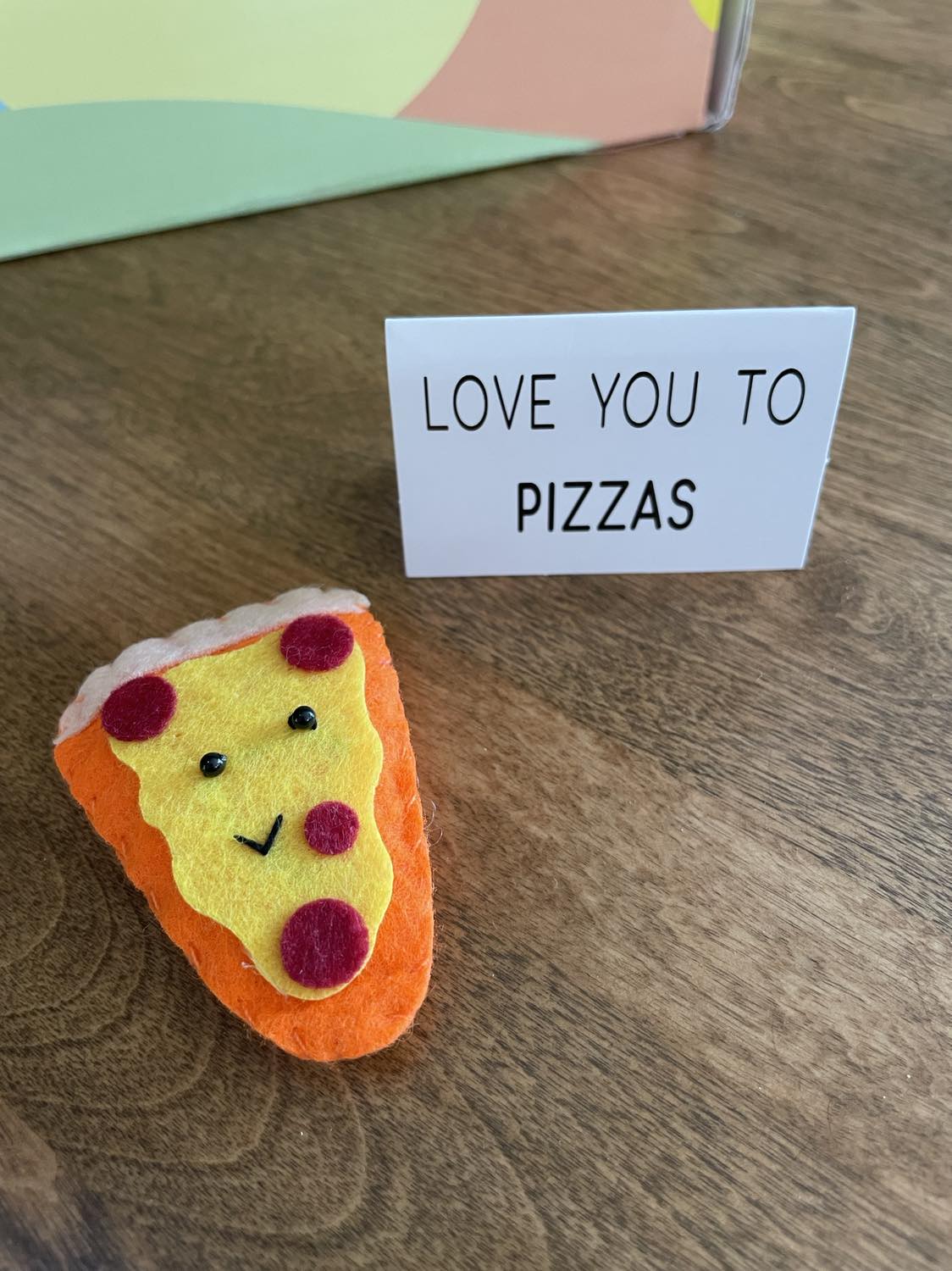 Hooray! It’s time for my semi-annual existential crisis!